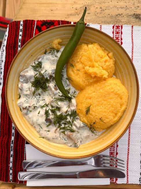 Brasov: Transylvania Motorcycle Tour with Gastro Local Lunch - The Experience in Action: What Reviewers Say
