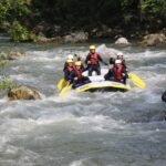 Brasov: Wild Water Rafting Day Trip - Final Thoughts