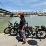 Bratislava: City and Iron Curtain and Bunker by E-Bike Tour - What to Expect from the Tour