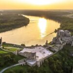 Bratislava: Devin Castle and Wine Tasting Private Tour - Why Devin Castle is Worth Visiting