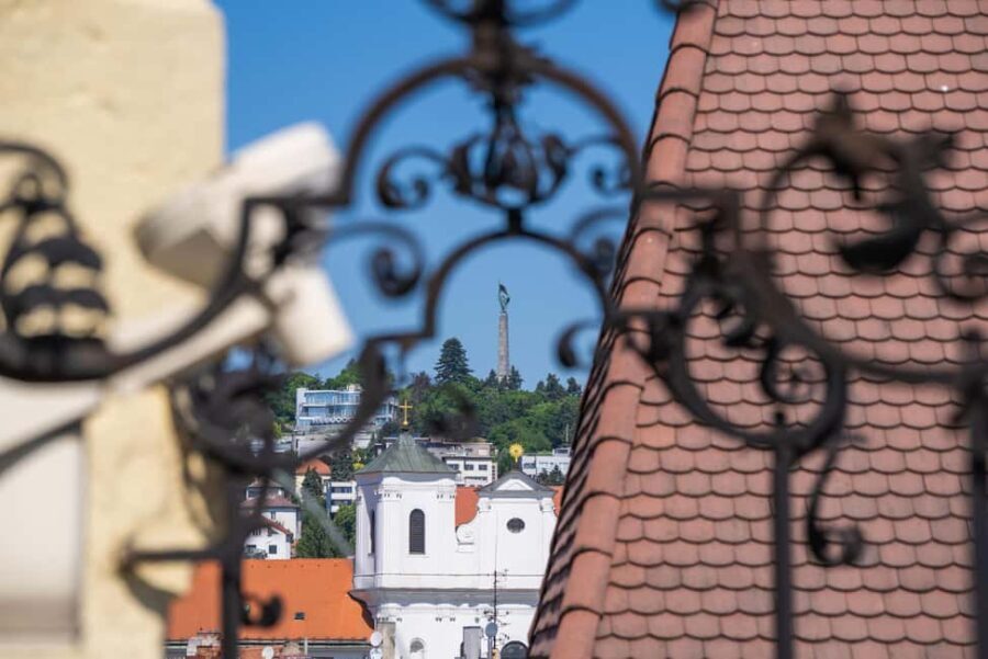 Bratislava: Full-Day Private Tour - All You Need To See - Practical Aspects & Value