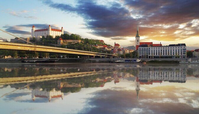 Bratislava Traditional Food Tour - What Makes This Tour Stand Out