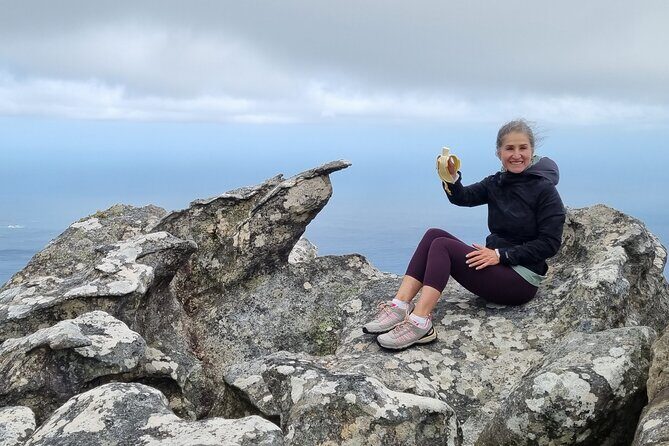 Breathtaking Table Mountain Guided Hike - Off the Beaten Track! - The Sum Up: Who Should Consider This Tour?