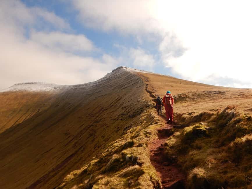 Brecon Beacons: Guided Mountain Walk - Who Is This Tour Best For?
