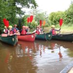 Brecon: Canoe Taster Tour - The Sum Up