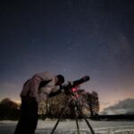 Brecon: Group Stargazing at Brecon Beacons Observatory - Key Points