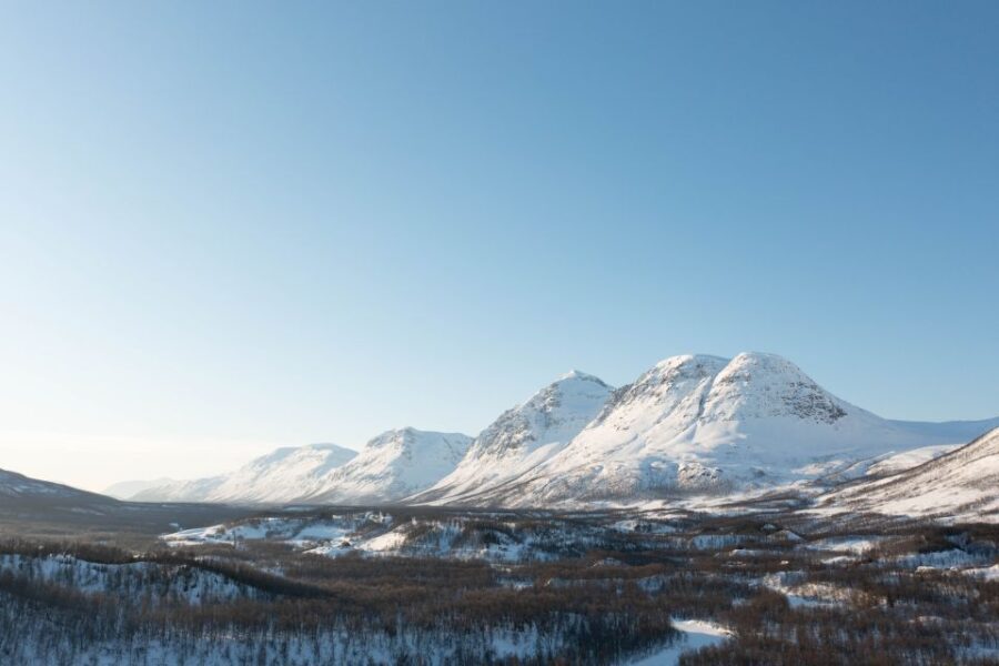 Breivikeidet: Cross-Country Skiing & Husky Visit - Why This Tour Is a Great Pick