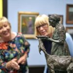 Bremen: Kunsthalle Bremen admission ticket - Practical Details & Visitor Experience