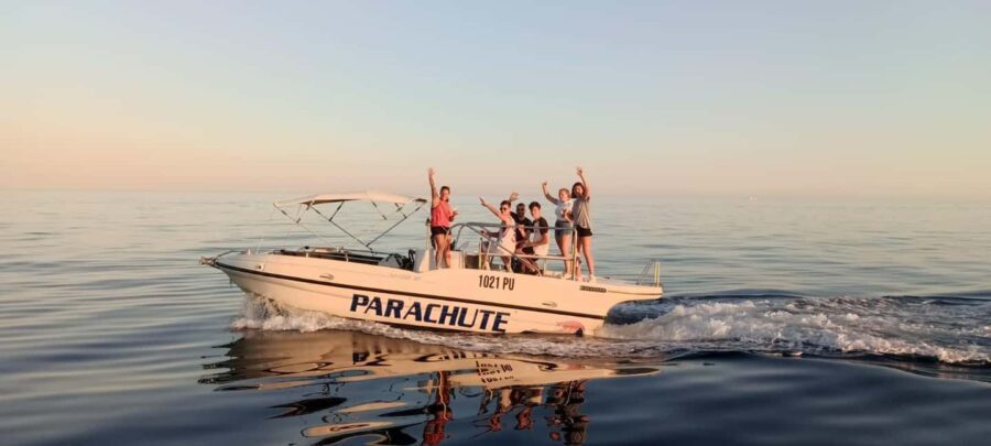 Brijuni Pula Private Boat Excursions - FAQs about Brijuni Pula Private Boat Excursions