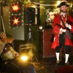 Bristol: Blood, Blackbeard & Buccaneers Guided Walking Tour - The Itinerary: What to Expect