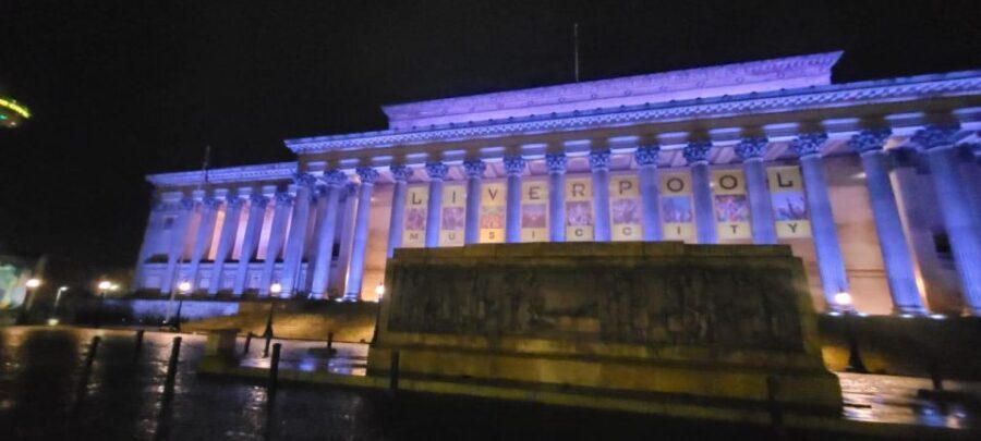 Bristol City Highlights Tour with a Local - Who Will Love This Tour?