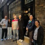 Bristol: Ghosts, Ghouls and Gallows Guided Tour - Authentic Feedback from Participants