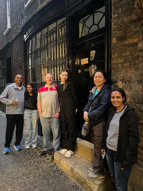 Bristol: Ghosts, Ghouls and Gallows Guided Tour - Authentic Feedback from Participants