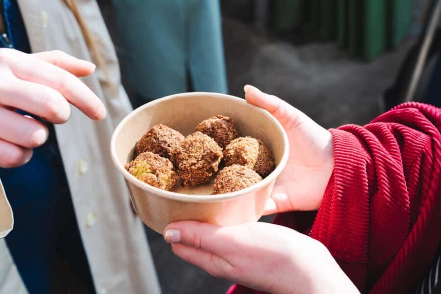 Bristol Old City Food & Drink Tour - Why This Tour Works for Different Travelers