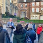 Bristol: Raising Cary Grant - The Footsteps of Archie Leach - Exploring Bristol Through Cary Grant’s Eyes