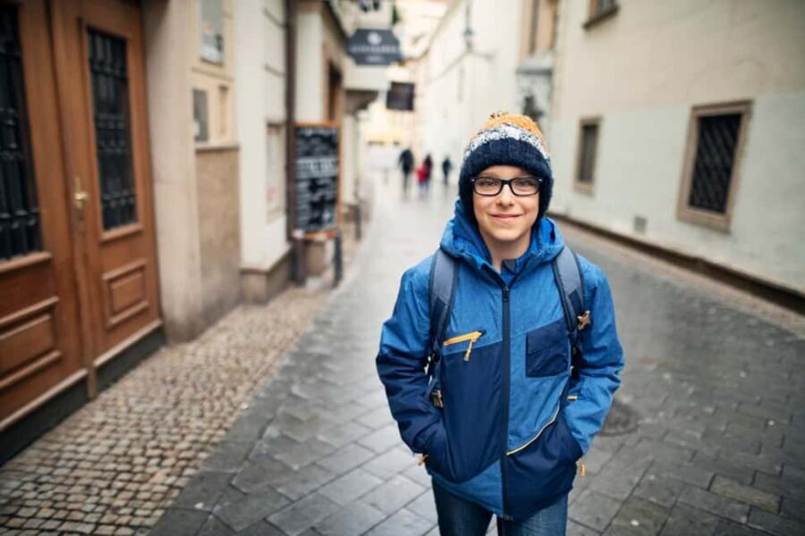 Brnos Historic Gems: A Private Walking Tour - Why This Tour Offers Value