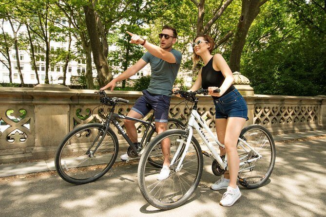 Brooklyn Bridge Bike Tour - An In-Depth Look at the Brooklyn Bridge Bike Tour