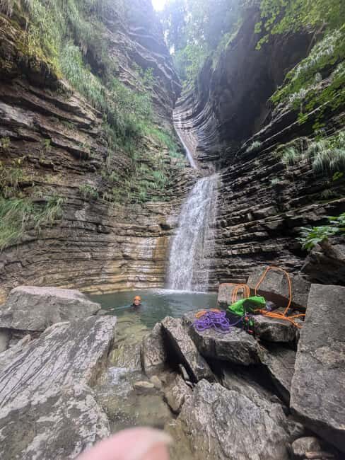 Broto: Ordesa National Park Canyoning Tour with Local Guide - Who Will Love This Experience?