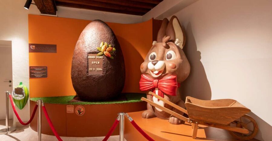 Bruges: Choco-Story Museum with Audio Guide and Tastings - Final Thoughts: Is It Worth It?