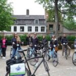 Bruges: Guided Bike Tour with a Local to Sights & Secrets - Itinerary Breakdown: Highlights and Hidden Corners