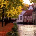 Bruges: Guided Tour & Boat Ride with Optional Beer Tasting - The Itinerary Breakdown