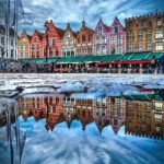 Bruges: Guided Walking Tour of the City - What Is Included and What Is Not?