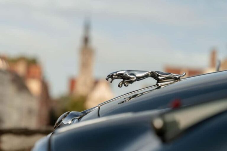 Bruges: Private Tour By Classic Car To Countryside & Castles - FAQ