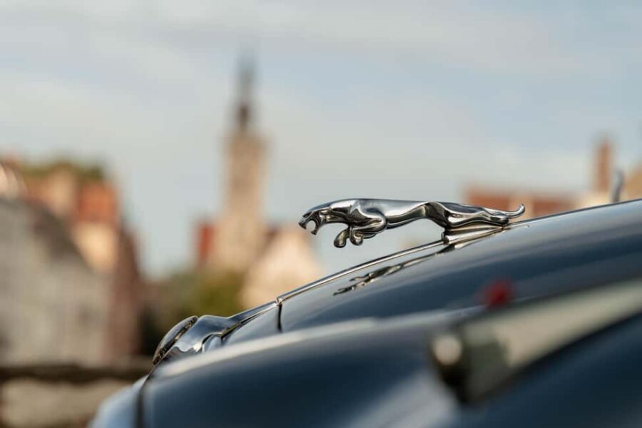 Bruges: Private Tour By Classic Car To Countryside & Castles - FAQ
