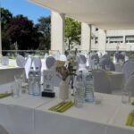 Brunch buffet at the Frauenbad Heidelberg  enjoyment meets experience - Practical Tips for Your Visit