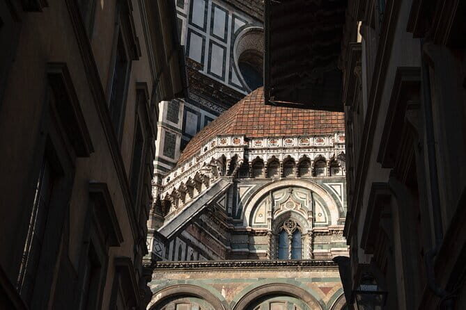 Brunelleschi's Dome and Cathedral Complex Reserved Ticket - Who Is This Tour Perfect For?