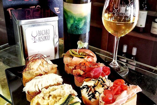 Brunetti's Venice: A Culinary Journey Through Leon's Mysteries - What Travelers Love & What to Keep in Mind