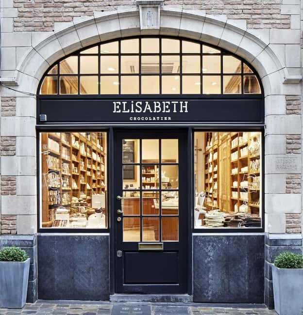 Brussels: "Art Nouveau" Half-Day Tour with Chocolate Tasting - Who Will Love This Tour?