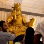 Brussels: Belgian Beer World Ticket with Rooftop & Free Beer - The Itinerary: What to Expect