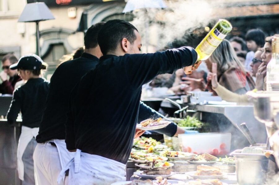 Brussels: Food Tour with Lunch, Chocolate, Beer, & Waffles - Final Thoughts: Is It Worth It?