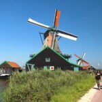 Brussels: Full Day Holland Keukenhof & Windmills Guided Tour - Practical Details and Value