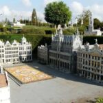Brussels: Mini-Europe Ticket & Expo Village Audio Tour - What to Expect at Mini-Europe