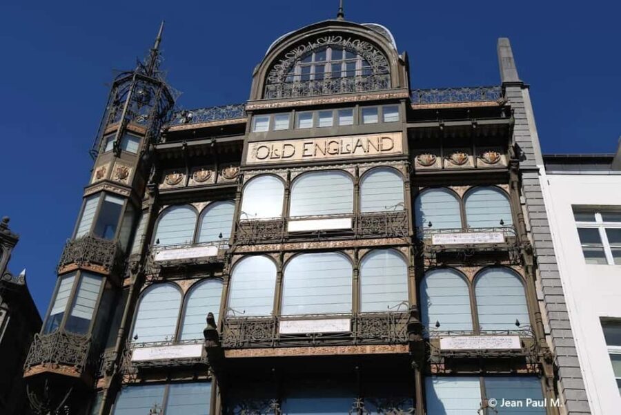Brussels: Musical Instruments Museum Entry & City Audio Tour - Ticket & Price: Evaluating the Value