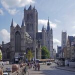 Brussels: Private Day Tour to Ghent with a Local - The Itinerary Breakdown