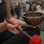 Brussels: Private Yoga, Sound Bath, or Runic Reading - Booking, Price, and Practical Considerations