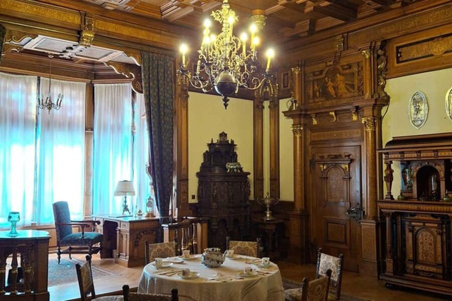 Bucharest: 3 Castles Day Trip Dracula, Peles & "Wednesday" - Final Thoughts: Who Will Appreciate This Tour?