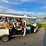 Bucharest: Best of Bucharest Private Tuk-Tuk Tour - Who Will Love This Tour?