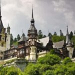 Bucharest: Bran Castle , Peles Castle & Braov Day Tour - Practical Details
