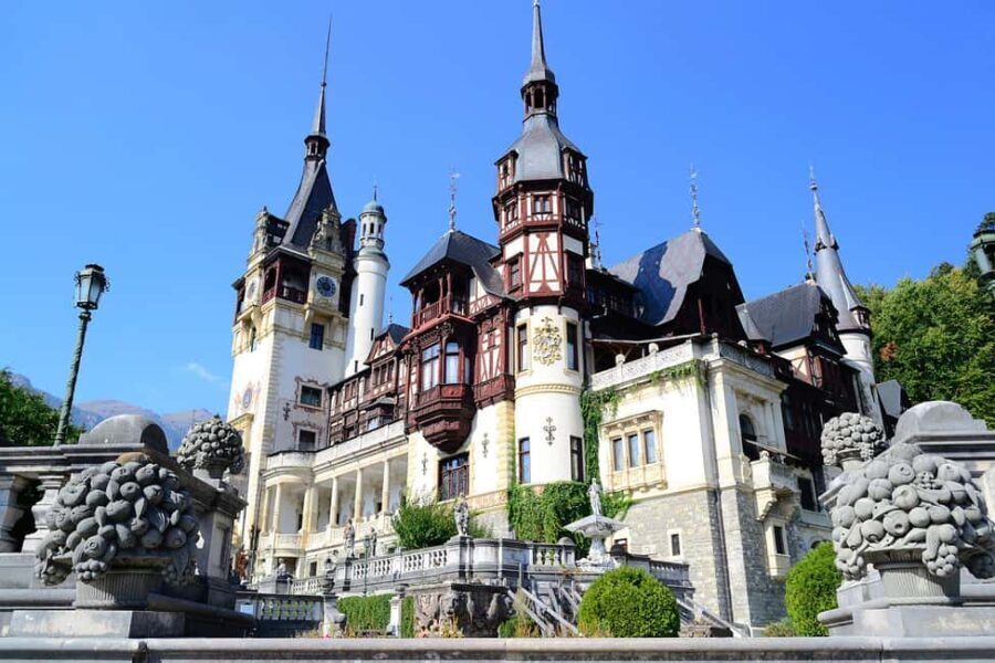 Bucharest: Castles, Carpathians & Brasov Premium Group Tour - The Value of This Tour