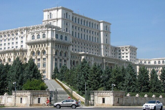 Bucharest City Tour 4h - Why This Tour Is Worth It