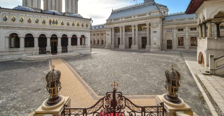 Bucharest: Communist Bike Tour - Why This Tour Is Worth Considering