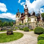 Bucharest: Day Trip to Pele Castle, Dracula Castle & Braov - Authentic Insights from Past Travelers