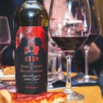 Bucharest: Dracula's Food & Wine Tasting Experience - The Wine & Spirit Tasting