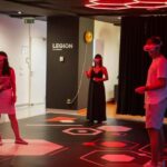 Bucharest: Family VR Adventure with Refreshments - Comfort, Snacks, and Additional Entertainment