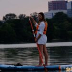 Bucharest: Herstru Lake Kayak or SUP Tour with Guide - The Experience from the Reviews