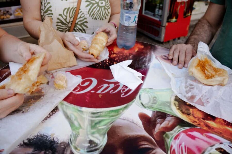 Bucharest: Local Food and History Tour - Practical Details and Considerations